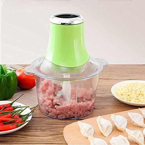 51uChNVa5OL._AC_ Hachoir De Cuisine Pour Légumes, Viande, Noix, Oignons, Etc