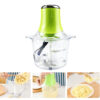 H73948322be6a471980aff57e82461e6bF Hachoir De Cuisine Pour Légumes, Viande, Noix, Oignons, Etc