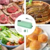 mini-scelleur5 Mini-scelleuse Sous Vide Rechargeable