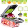 productphoto Coupe-légumes et Trancheur
