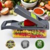 productphoto2 Coupe-légumes et Trancheur