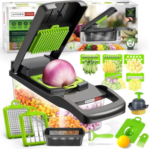 productphoto3 Coupe-légumes et Trancheur