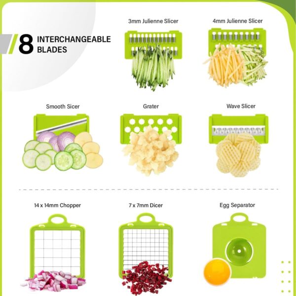 productphoto4 Coupe-légumes et Trancheur