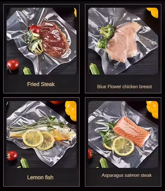machine a sceller sous vide
